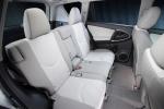 Toyota RAV4 EV 2012 года